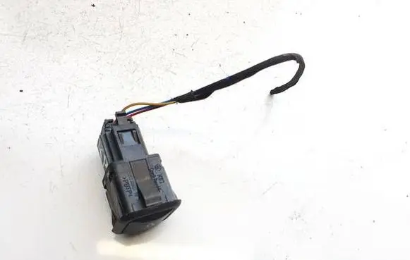 Skoda Fabia Mk2 (5J) Other switches/knobs/shifts 5j0962109