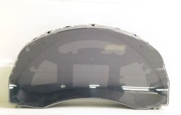 Nissan Leaf I (ZE0) Speedometer (instrument cluster) A2C53389102
