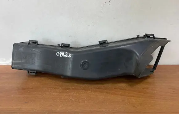 BMW X6 E71 Air intake duct part 7180624 C4723