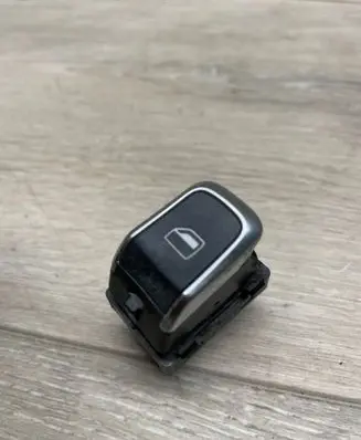 Audi A6 S6 C7 4G Electric window control switch 4H0959855A 06S15712