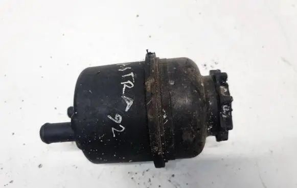 Opel Astra G Power steering fluid tank/reservoir 