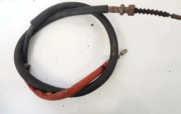 Citroen Xantia Handbrake/parking brake wiring cable 
