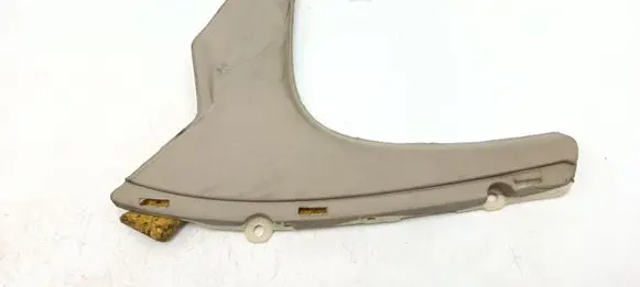 BMW 5 E60 E61 (C) pillar trim 7027092