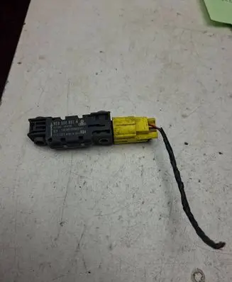 Audi A3 S3 8P Airbag deployment crash/impact sensor 8E0959651A