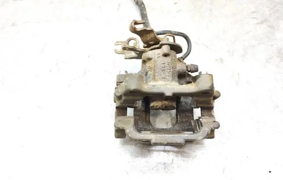 Volkswagen Caddy Rear brake caliper 