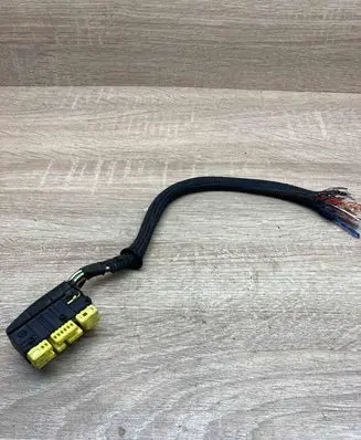 BMW 5 F10 F11 Plug wire 8369719