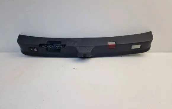 Mercedes-Benz GLC X253 C253 Other trunk/boot trim element A2537401300 GHRC253R 106611000