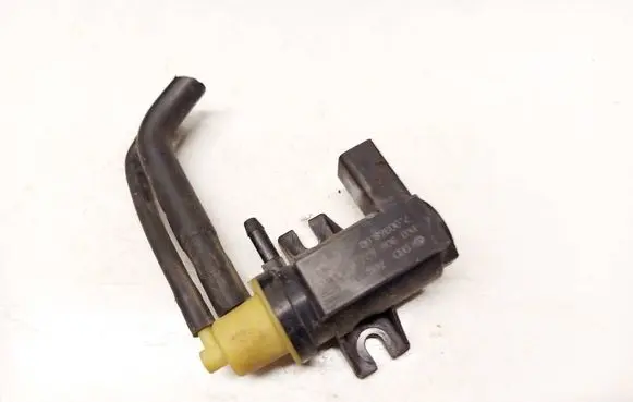 Volkswagen PASSAT B6 Turbo solenoid valve 1K0906627A 70086800