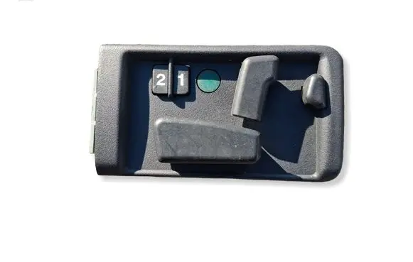 Mercedes-Benz S W126 Seat memory switch 0038202810