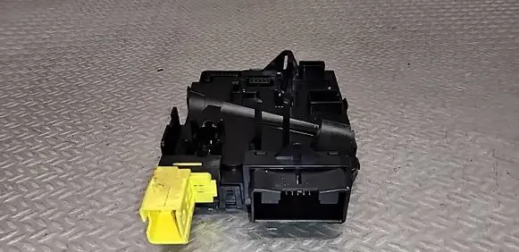 Volkswagen Golf V Steering angle sensor 1K0953549BM 01017080530136 05113574