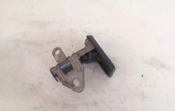 Honda Jazz Engine bonnet (hood) release handle
