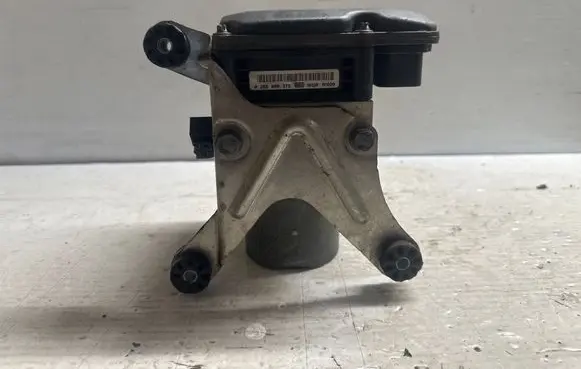 BMW 5 F10 F11 ABS Pump 0265960375