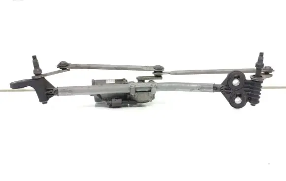 BMW X5 E70 Front wiper linkage and motor 7200536 7200513