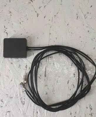 Peugeot Boxer Aerial GPS antenna