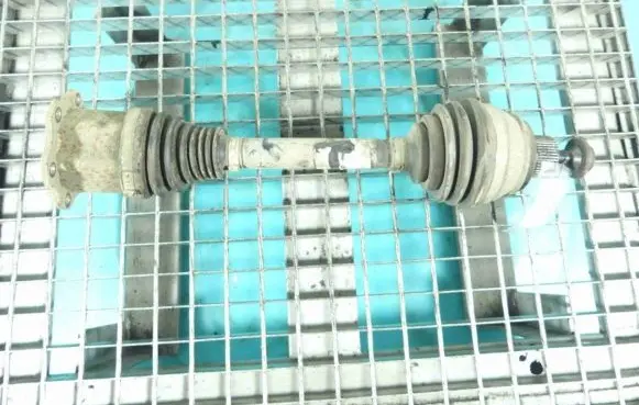 Audi A5 8T 8F Front driveshaft IMPRK1344596