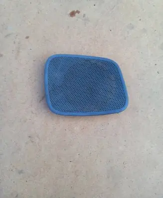 Volvo S70 V70 V70 XC Side speaker trim/cover 09150760003