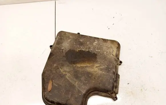 Fuse box cover