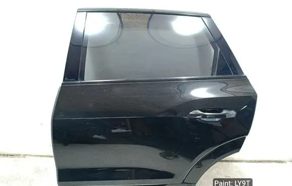 Audi Q8 e-tron Rear door 4KE833051A