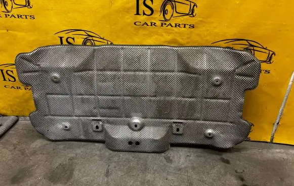 Jaguar F-Type Exhaust heat shield EX5311430AC