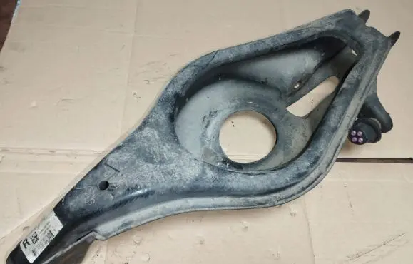 Acura RDX I Rear control arm