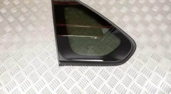 Toyota RAV 4 (XA50) Rear side window 6272042390