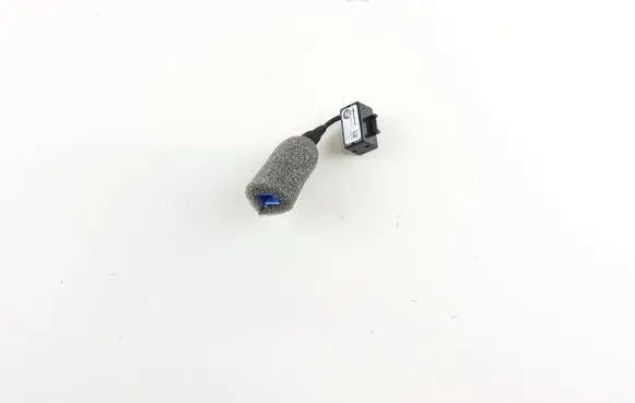 BMW 4 F36 Gran coupe Microphone (bluetooth/phone) 9263744 E509E327249U176