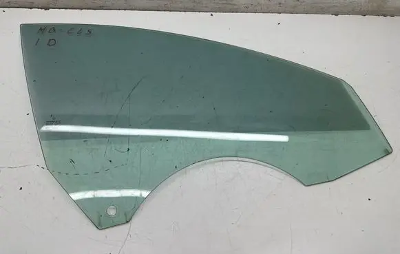 Mercedes-Benz CLS C218 AMG Front door window glass four-door DOT39AS2M35 43R000677 E000189