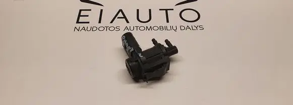 Volkswagen Phaeton Vacuum valve 1J0906283B