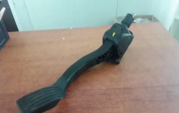 Citroen C4 I Accelerator pedal position sensor 0280755043