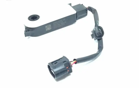 Toyota Hilux VIII Central body control module 8894033020 45930310700 132288800012B
