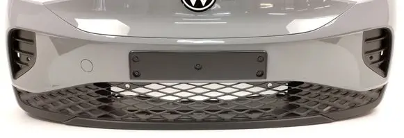 Volkswagen ID.3 Front bumper 11A807217A