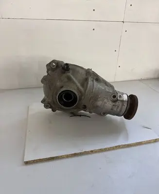 BMW 3 F30 F35 F31 Front differential 759199507 1708110487