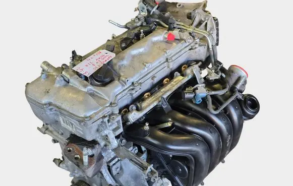 Toyota Avensis T270 Engine A3ZRT12 A3ZT12 3ZR