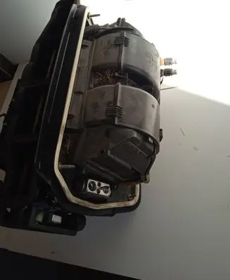 BMW X3 E83 Interior heater climate box assembly 3400553