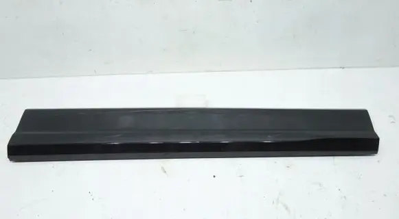 Audi Q2 - Front door trim (molding) 81A853960B