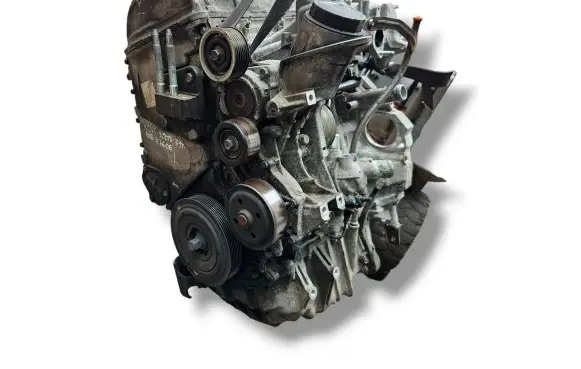 Honda Civic Engine N22A2