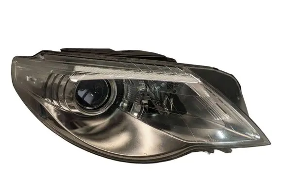 Volkswagen PASSAT CC Headlight/headlamp 3C8941754C 1307023001