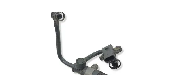 BMW 3 GT F34 Turbo solenoid valve 7636155