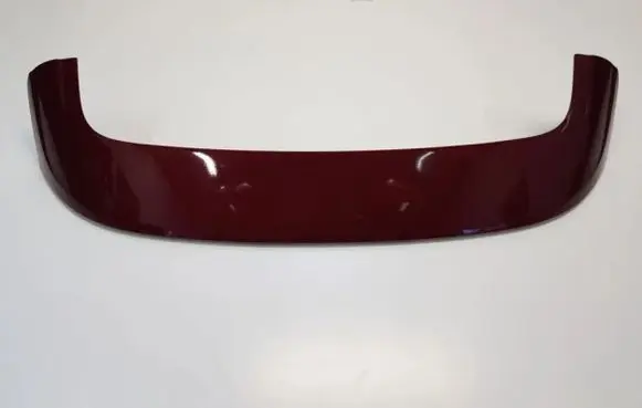 Ford Focus Front bumper lip BM51-A44210-B