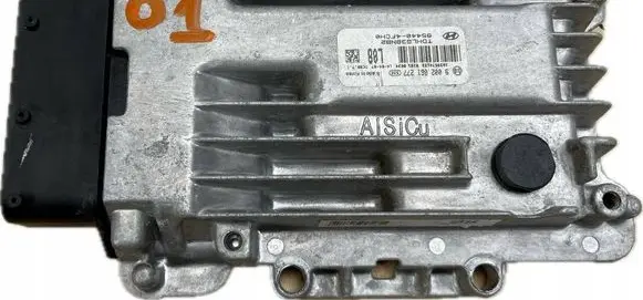 Hyundai Genesis Gearbox control unit/module 954404FCH0