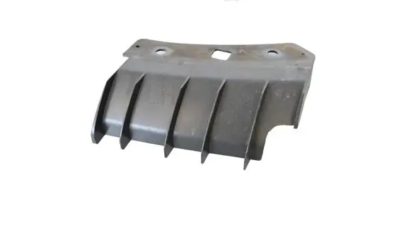 Tesla Model 3 Front bumper mounting bracket 108416900B