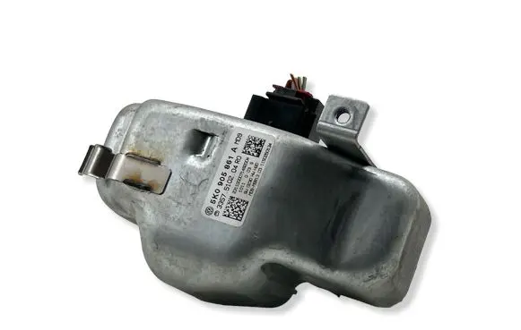 Volkswagen Sharan Steering wheel lock 5K0905861A 2311000071492004 3357510204R