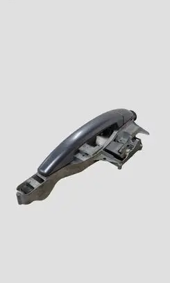 Citroen C4 Grand Picasso Rear door exterior handle 9680503480