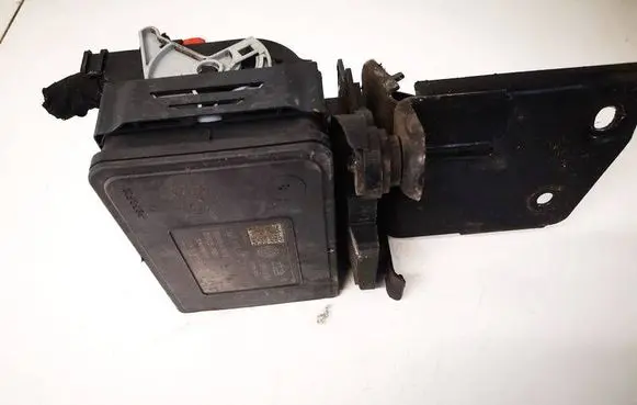 Seat Leon (5F) ABS Pump 5Q0614517CT