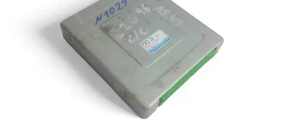 Engine control unit/module ECU