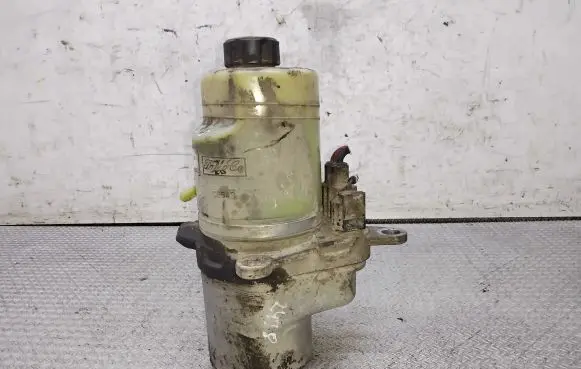 Electric power steering pump