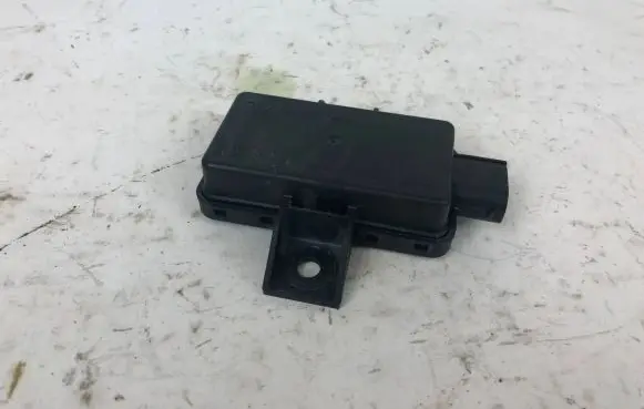 Maserati Ghibli Tire pressure sensor 670032509