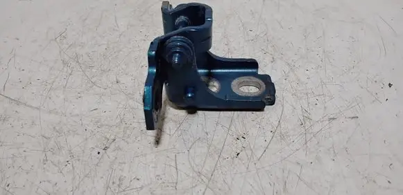 Front door upper hinge