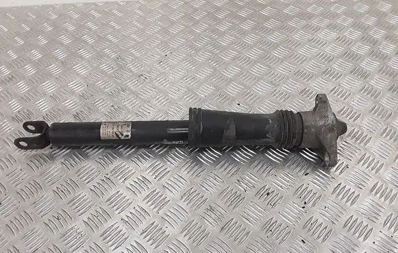 Hyundai i30 Rear shock absorber/damper 801402000423