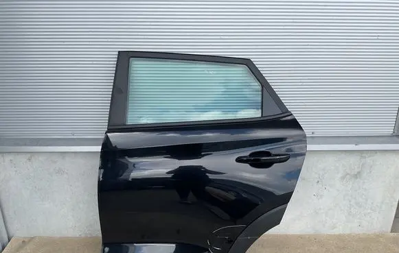 Hyundai Tucson TL Rear door